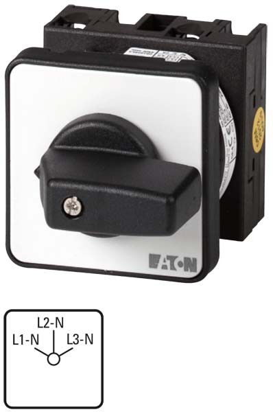 Umschalter T0-2-15923/E Umschalter T0-2-15923/E