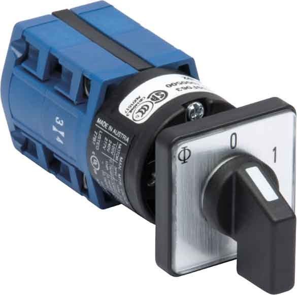 Ein-Aus-Taster CG4 A791-600E Ein-Aus-Taster CG4 A791-600E
