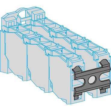 Hilfsschalteradapter ZBZ007 Hilfsschalteradapter ZBZ007