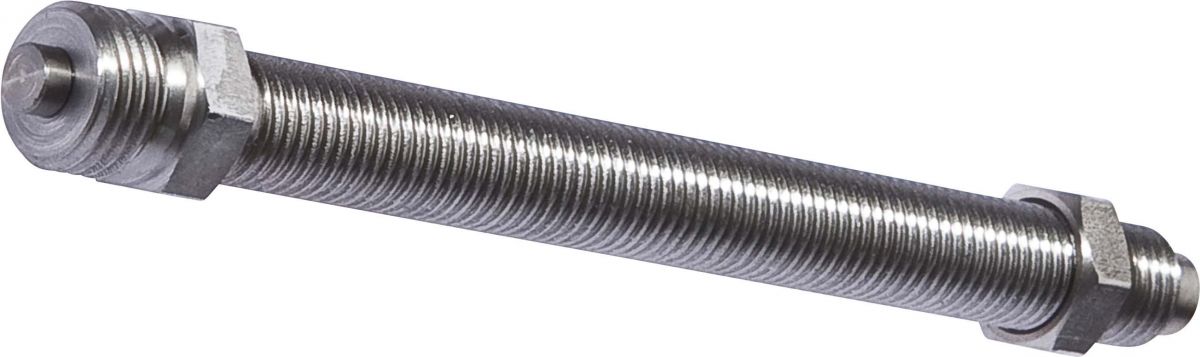 Sensor Zubeh. Anschlag AY000063