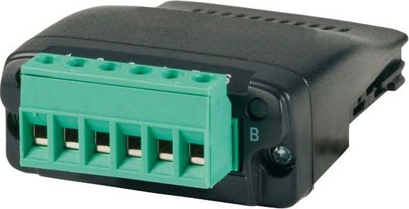 Encodermodul DXA-EXT-ENCOD Encodermodul DXA-EXT-ENCOD