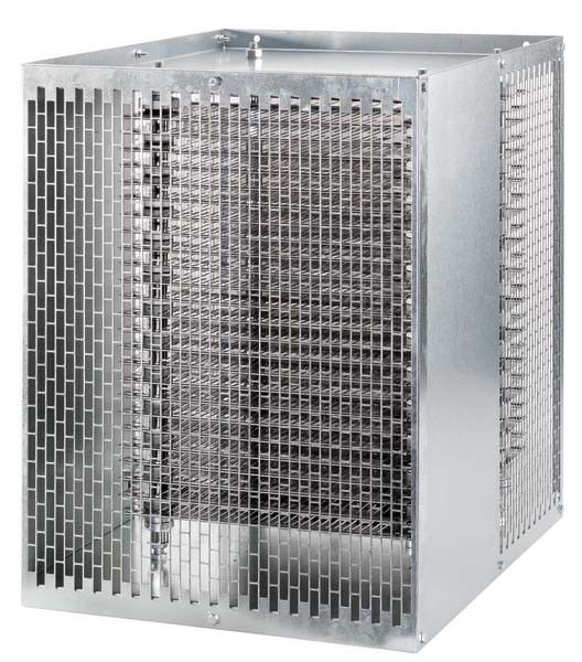 Bremswiderstand DX-BR012-5K1 Bremswiderstand DX-BR012-5K1