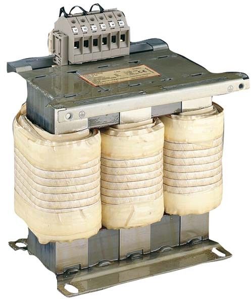 Sinusfilter DX-SIN3-250 Sinusfilter DX-SIN3-250