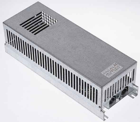Bremseinheit ACS-BRK-C Bremseinheit ACS-BRK-C