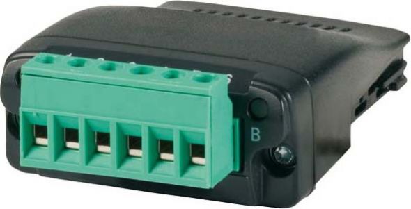 Encodermodul DXA-EXT-ENCOD Encodermodul DXA-EXT-ENCOD