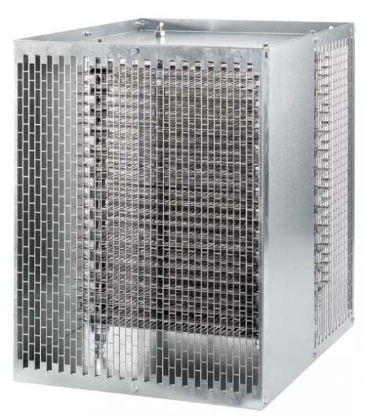 Bremswiderstand DX-BR012-5K1 Bremswiderstand DX-BR012-5K1