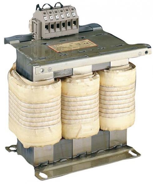 Sinusfilter DX-SIN3-250 Sinusfilter DX-SIN3-250