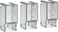 Klemmenabdeckung HZC205