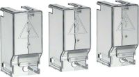 Klemmenabdeckung HZC215