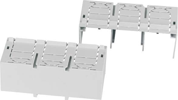 Anschlussraumabdeckung XNH00-XKSA-36 Anschlussraumabdeckung XNH00-XKSA-36