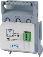 Ersatzdeckel NH00 mit FCE XNH00-XGRIP-FCE