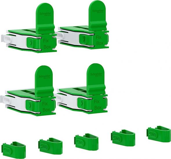 Bestückungspaket BPVX003 Bestückungspaket BPVX003