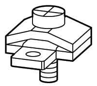 Neutralleiterklemme K-CI-K3
