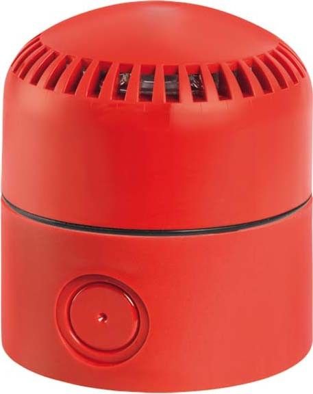 Elektrische Sirene SIR 8901RT Elektrische Sirene SIR 8901RT