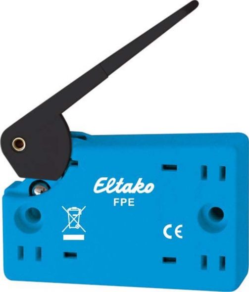 Funk-Positionsschalter FPE-1 Funk-Positionsschalter FPE-1