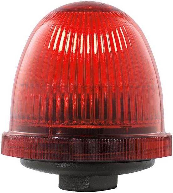 Warnlicht rt KWL 8102