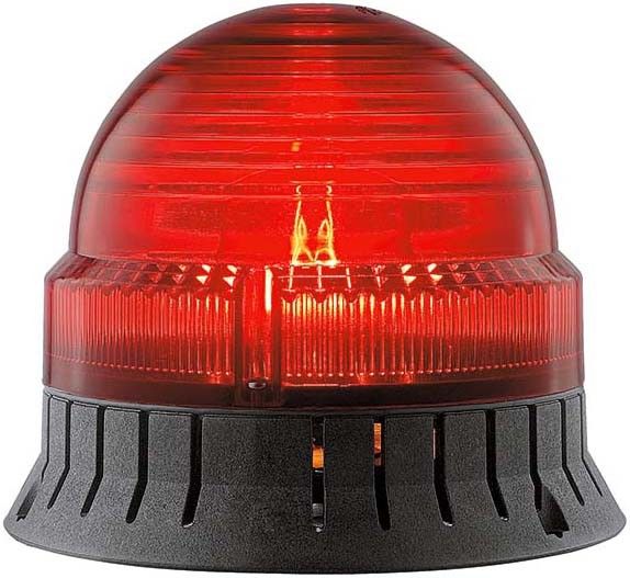 Kombi-Blitzlicht HBZ 8542 24V DC Kombi-Blitzlicht HBZ 8542 24V DC