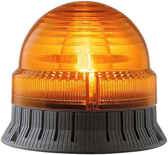 Kombi-Blitzlicht HBZ 8571 240V AC Kombi-Blitzlicht HBZ 8571 240V AC