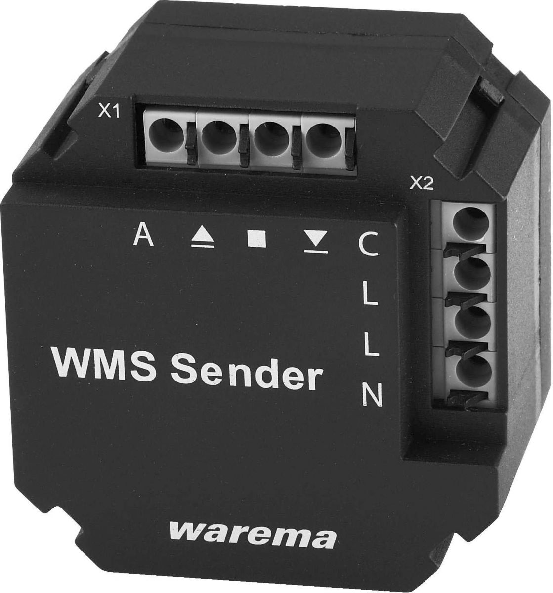 WMS Sender UP 1002882 WMS Sender UP 1002882