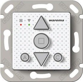 WMS Funk-Wandsender 1002964 WMS Funk-Wandsender 1002964