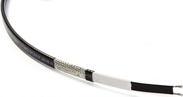 Frostschutz-Heizband BTV-5BTV2-CR Frostschutz-Heizband BTV-5BTV2-CR