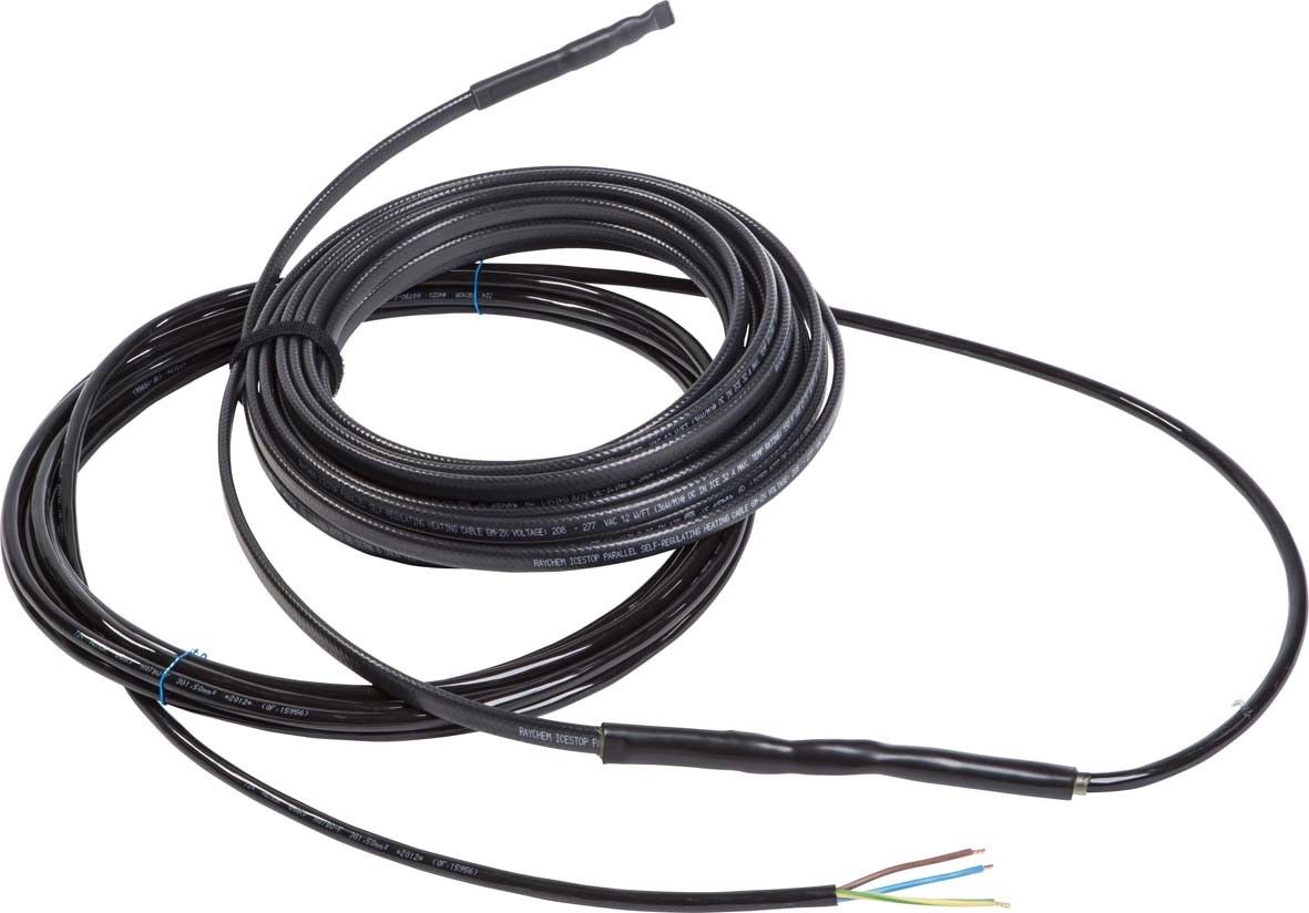 Heizband selbstregelnd EisStop GM-2X-SA-8 Heizband selbstregelnd EisStop GM-2X-SA-8