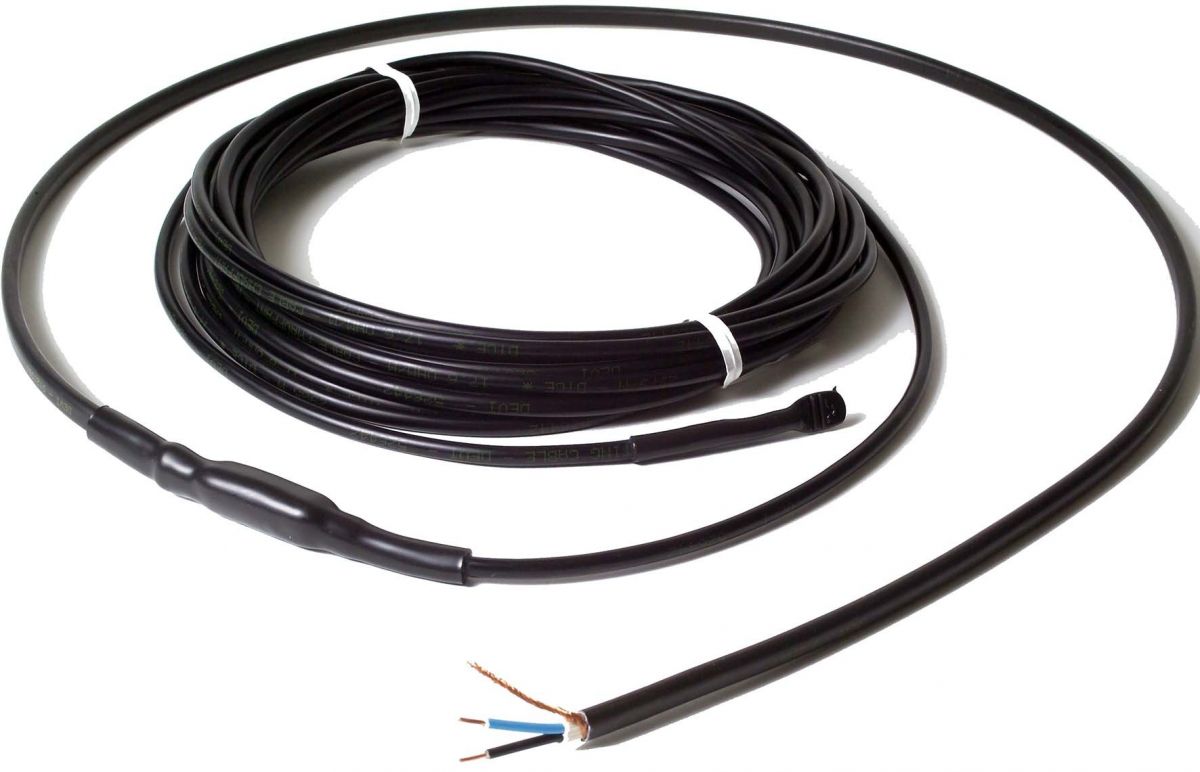 Heizleitung DTCE-20 400V 30m