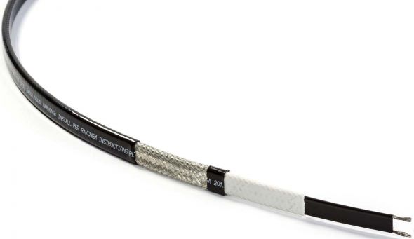 Industrie-Heizband 5BTV2-CT Schnittlänge Industrie-Heizband 5BTV2-CT Schnittlänge