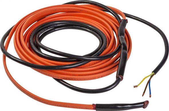 Freiflächenbeheizung-Kit EM-EM2-XR -71m-85m Freiflächenbeheizung-Kit EM-EM2-XR -71m-85m