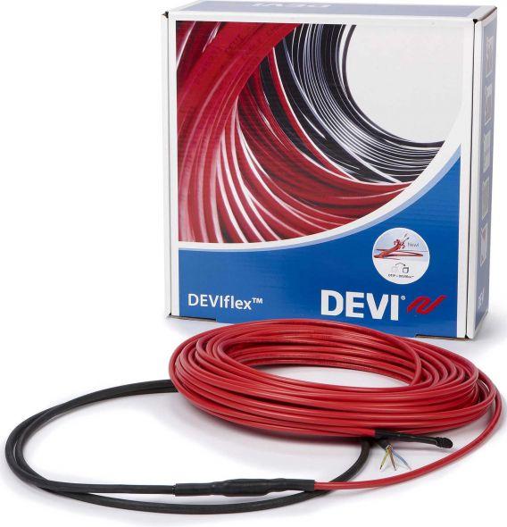 Heizleitung DEVIIflex 10T 180m Heizleitung DEVIIflex 10T 180m