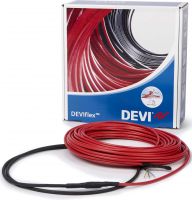 Heizleitung DEVIIflex 10T 180m