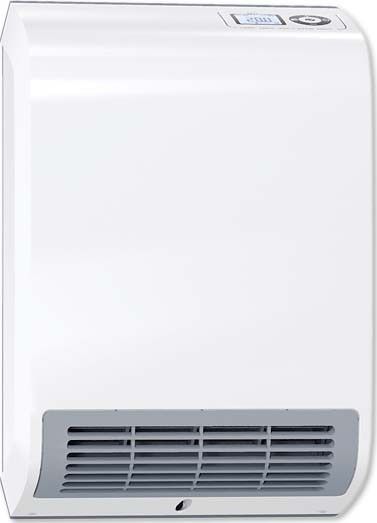 Ventilatorheizer VH 213 Ventilatorheizer VH 213