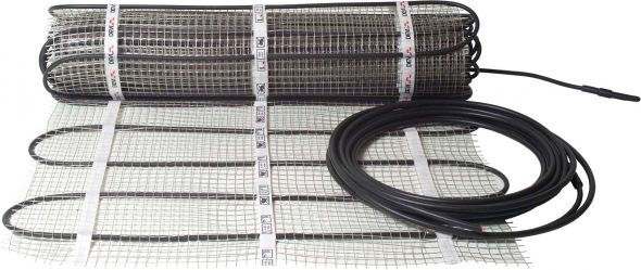 Heizmatte DTCE-175 1550W Heizmatte DTCE-175 1550W
