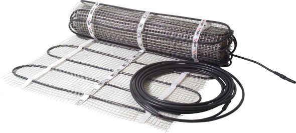 Heizmatte DTIK-300 1050W 3,5qm Heizmatte DTIK-300 1050W 3,5qm