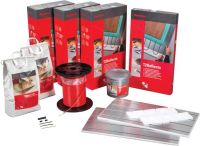 Verlegeplatten Paket T2 Reflecta Laminat