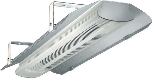 Bankheizung SH 375
