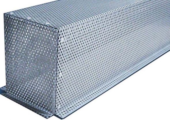 Schutzkorb SK 1000-V4A-vs Schutzkorb SK 1000-V4A-vs