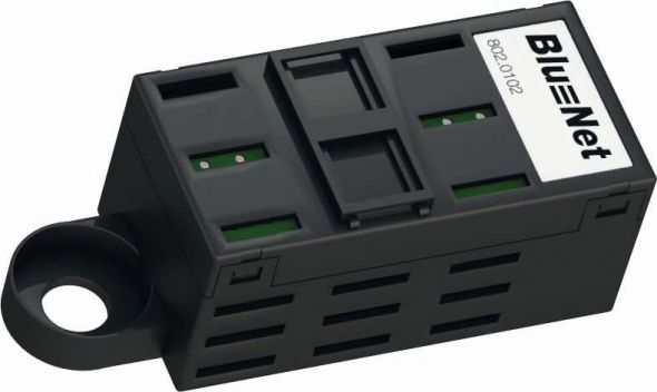 Temp.-/Luftfeuche-Sensor 802.0102 Temp.-/Luftfeuche-Sensor 802.0102