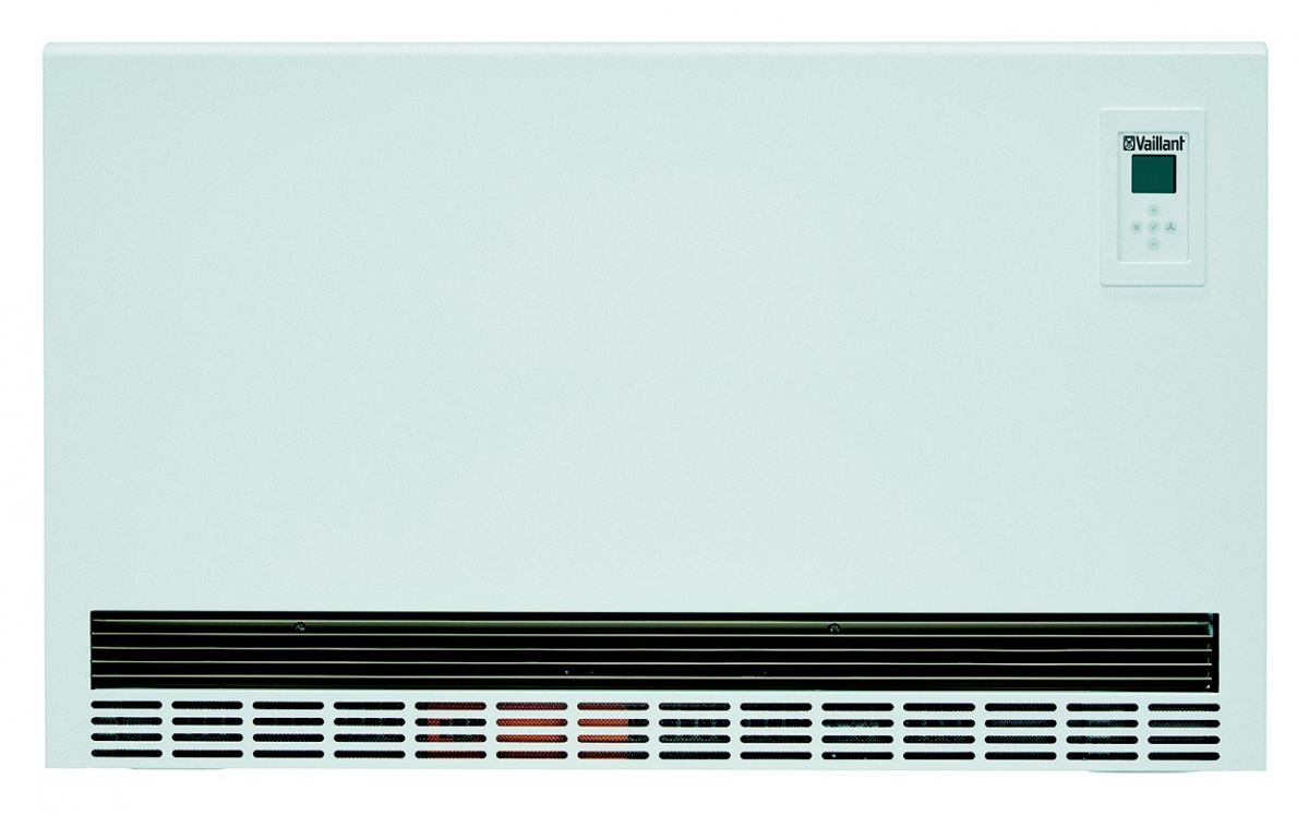 Elektro-Speicherheizgerät VSU 600/5 Elektro-Speicherheizgerät VSU 600/5