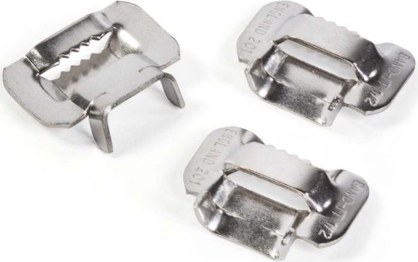 Befestigungsspangen SNLK (VE100) Befestigungsspangen SNLK (VE100)