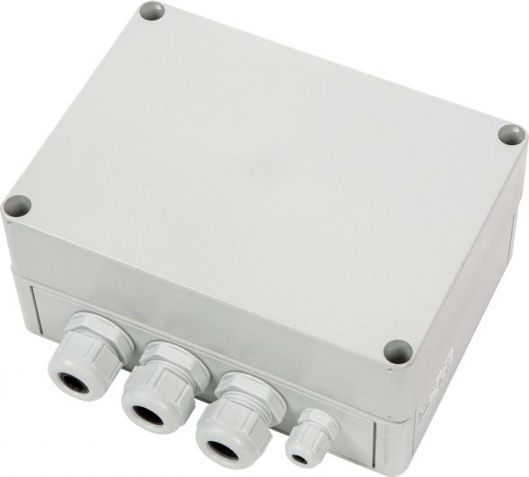 Schutzgehäuse GM-TA-OUTDOOR-Box Schutzgehäuse GM-TA-OUTDOOR-Box