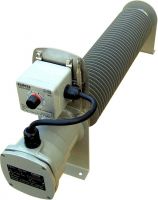 Raumtemperaturregler QTRKK/A