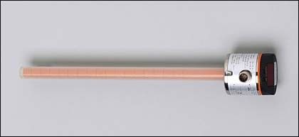 Füllstandsensor elektronik LK1023 Füllstandsensor elektronik LK1023