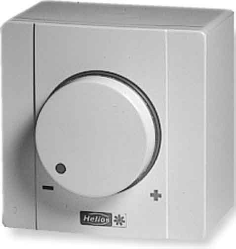 Drehzahlsteller BSX Drehzahlsteller BSX