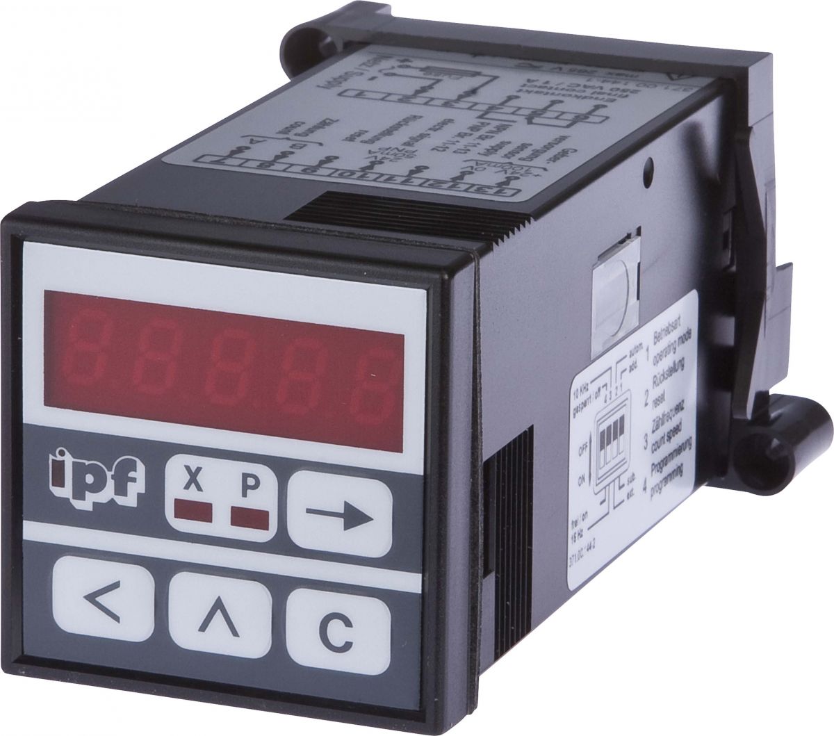 Zähler,multifunktion CM030140