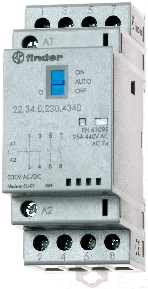 Schütz 22.34.0.024.4640 Schütz 22.34.0.024.4640