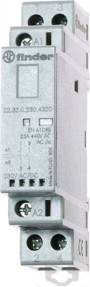 Installationsschütz 22.32.0.024.4520 Installationsschütz 22.32.0.024.4520