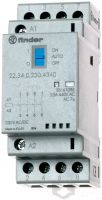 Installationsschütz 22.34.0.024.4740