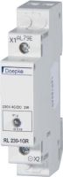 Leuchtmelder RL 230-1GR