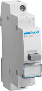 Druckschalter SVN322 Druckschalter SVN322